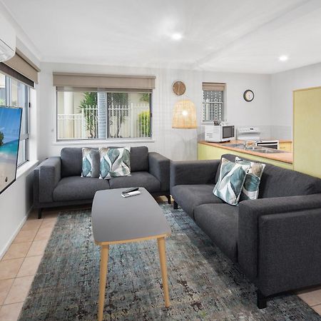 The Observatory Self Contained Apartments Coffs Harbour Ngoại thất bức ảnh