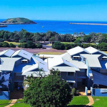The Observatory Self Contained Apartments Coffs Harbour Ngoại thất bức ảnh