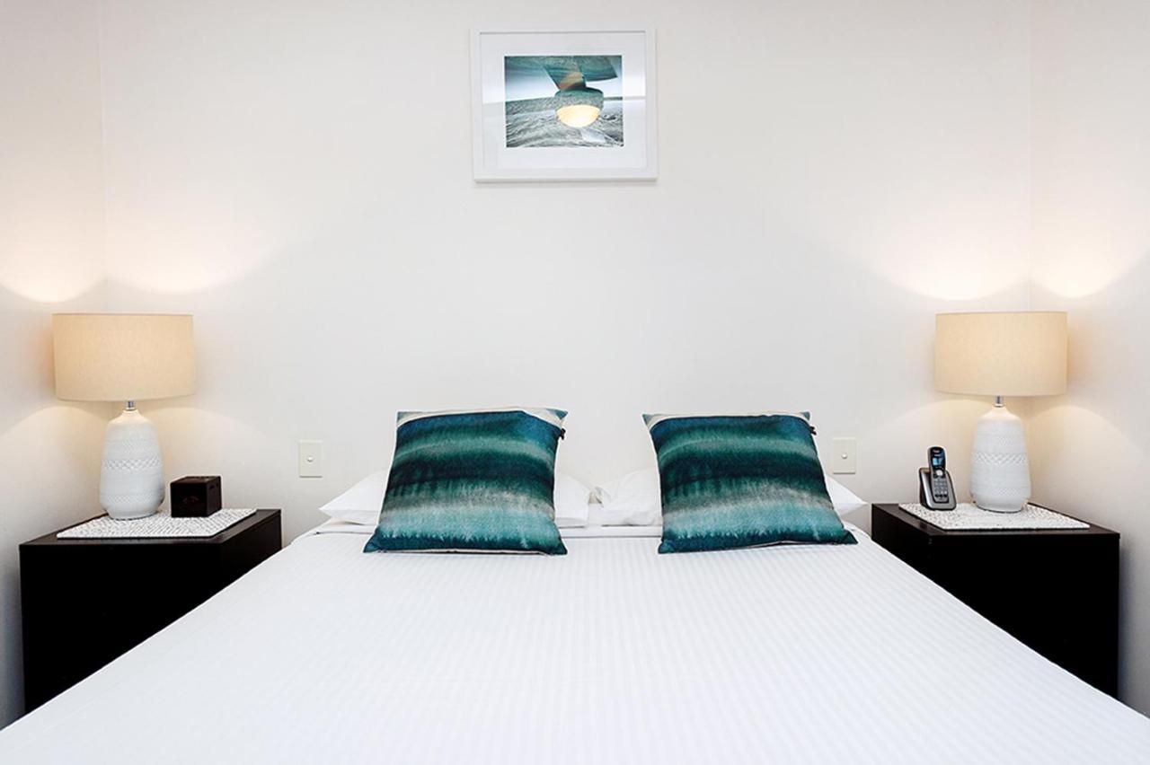 The Observatory Self Contained Apartments Coffs Harbour Ngoại thất bức ảnh