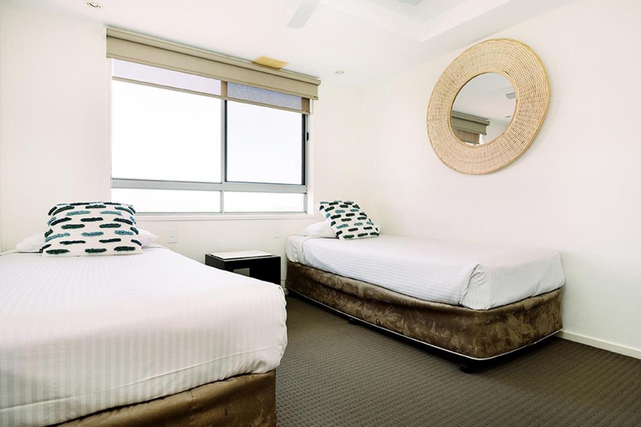 The Observatory Self Contained Apartments Coffs Harbour Ngoại thất bức ảnh