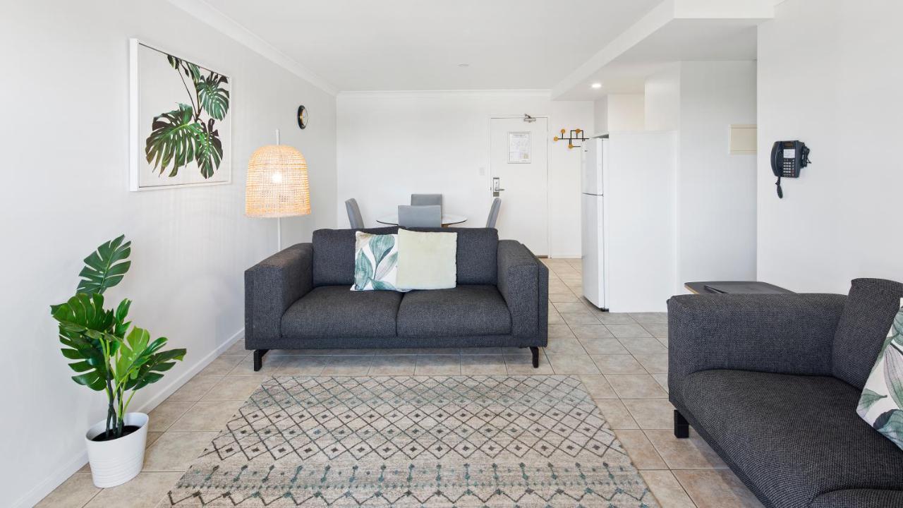 The Observatory Self Contained Apartments Coffs Harbour Ngoại thất bức ảnh
