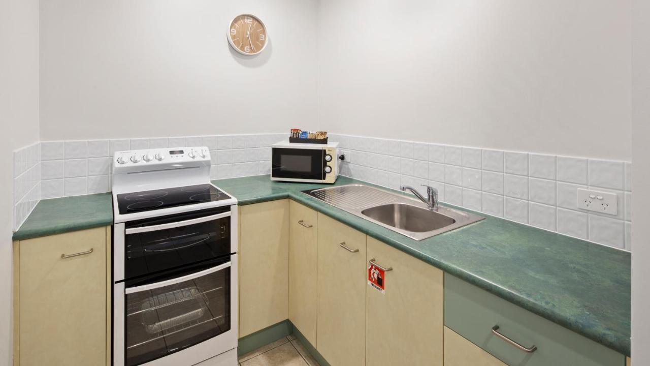 The Observatory Self Contained Apartments Coffs Harbour Ngoại thất bức ảnh