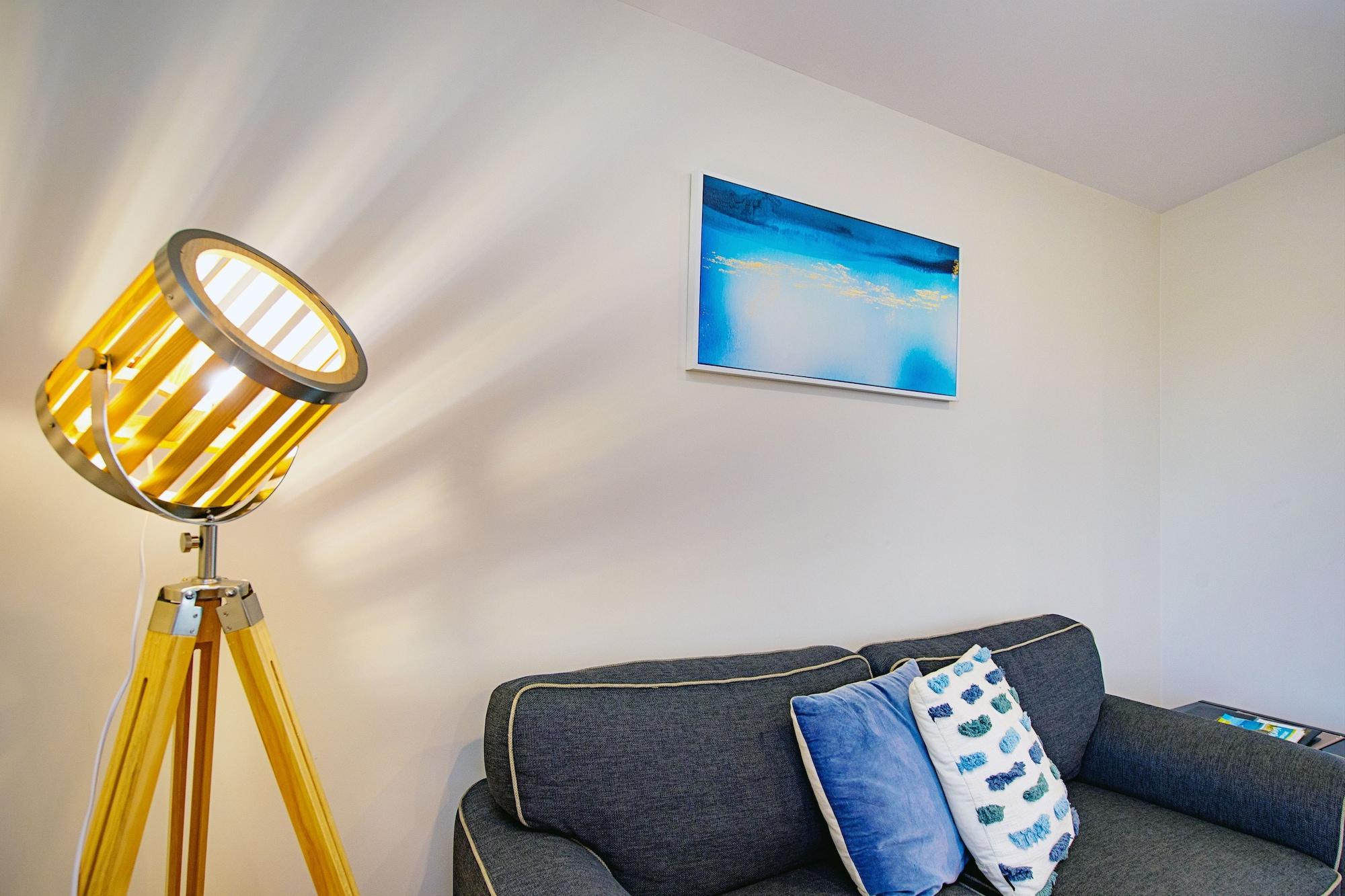 The Observatory Self Contained Apartments Coffs Harbour Ngoại thất bức ảnh
