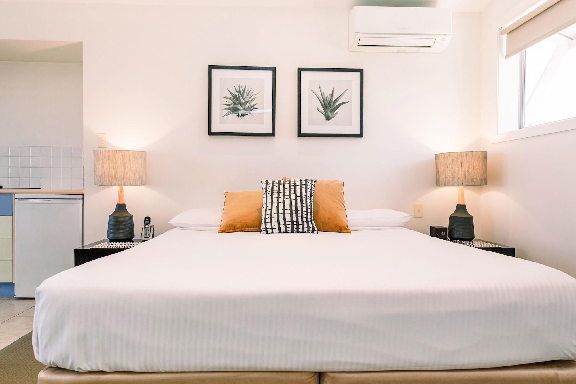 The Observatory Self Contained Apartments Coffs Harbour Ngoại thất bức ảnh