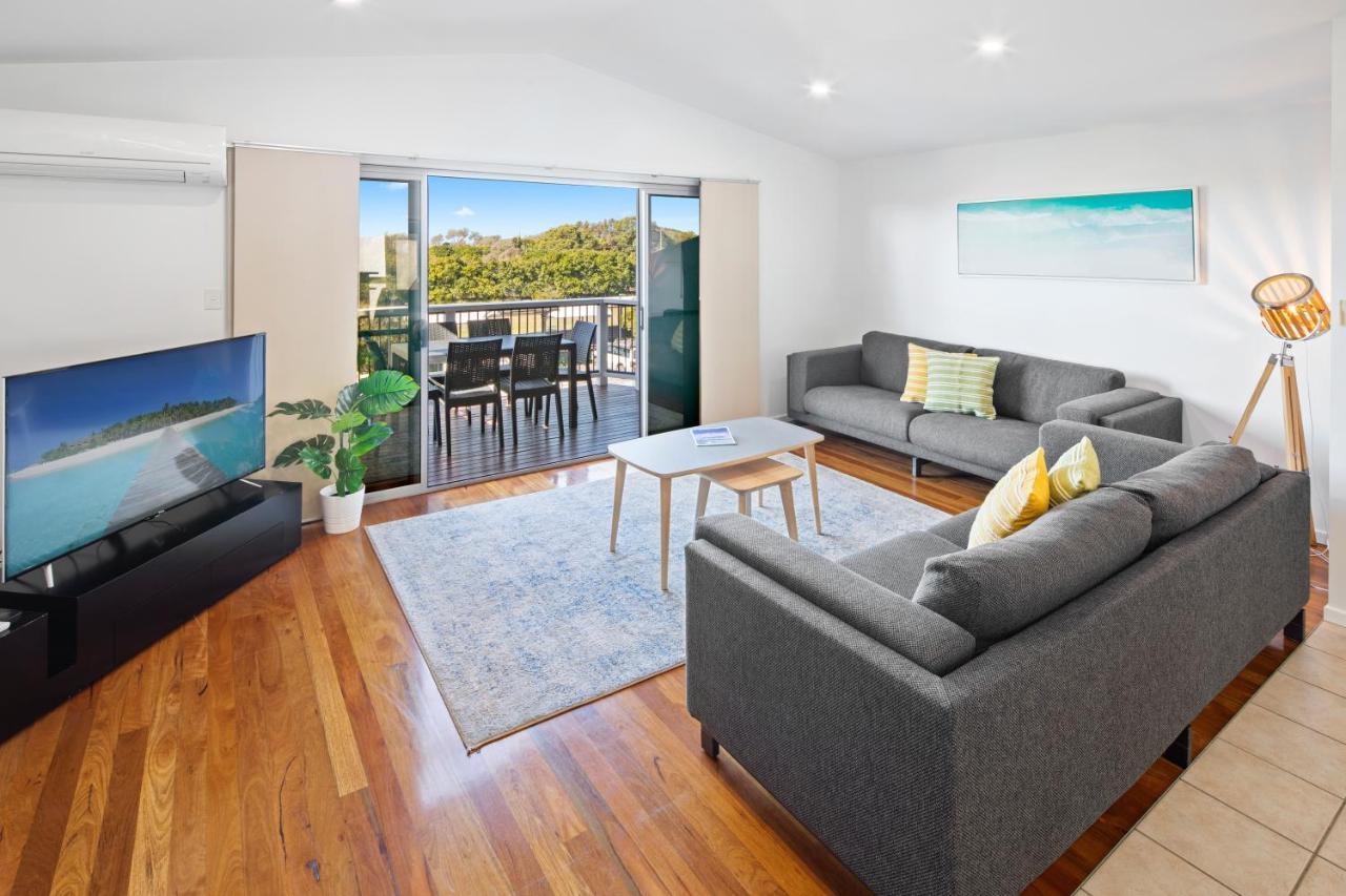 The Observatory Self Contained Apartments Coffs Harbour Ngoại thất bức ảnh