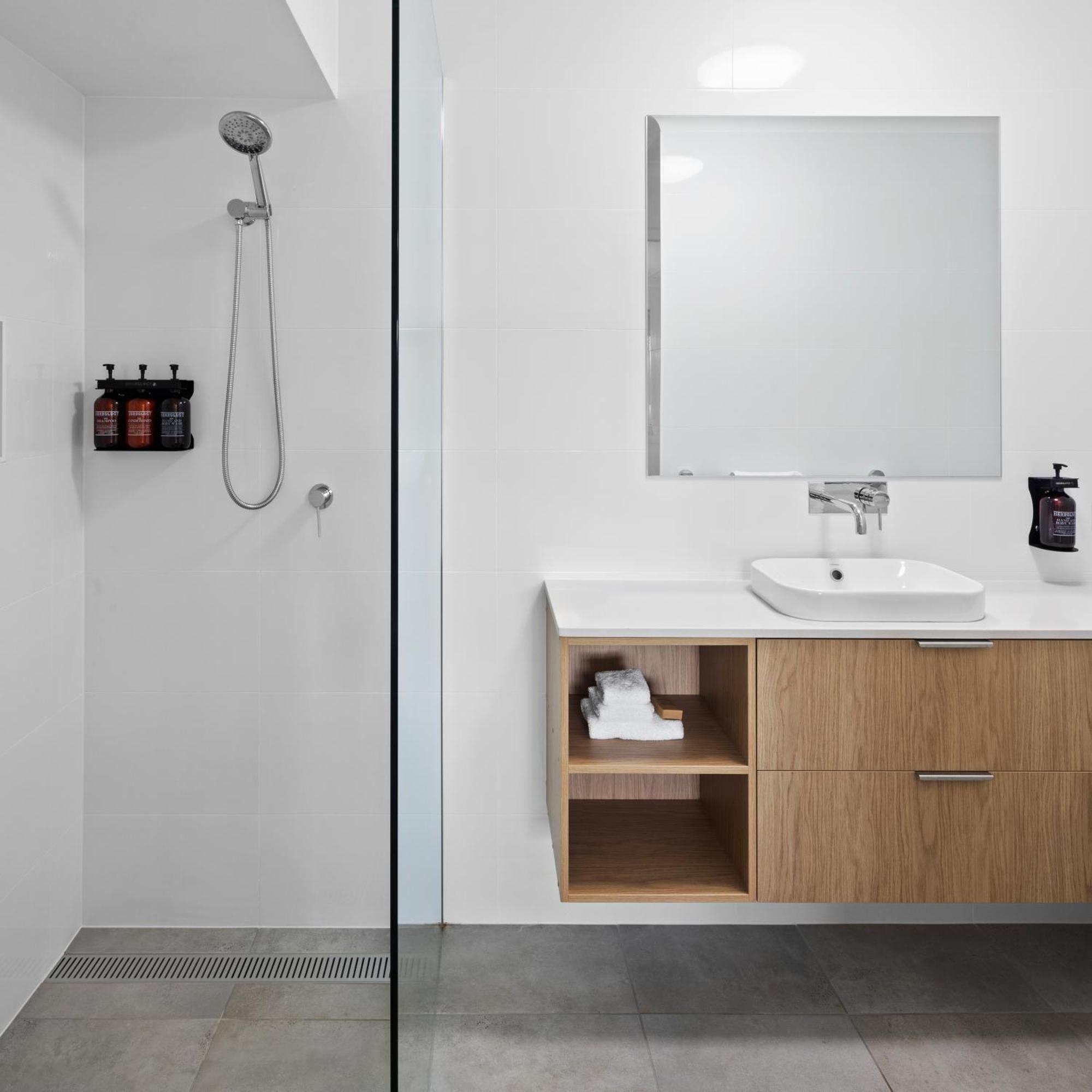 The Observatory Self Contained Apartments Coffs Harbour Ngoại thất bức ảnh