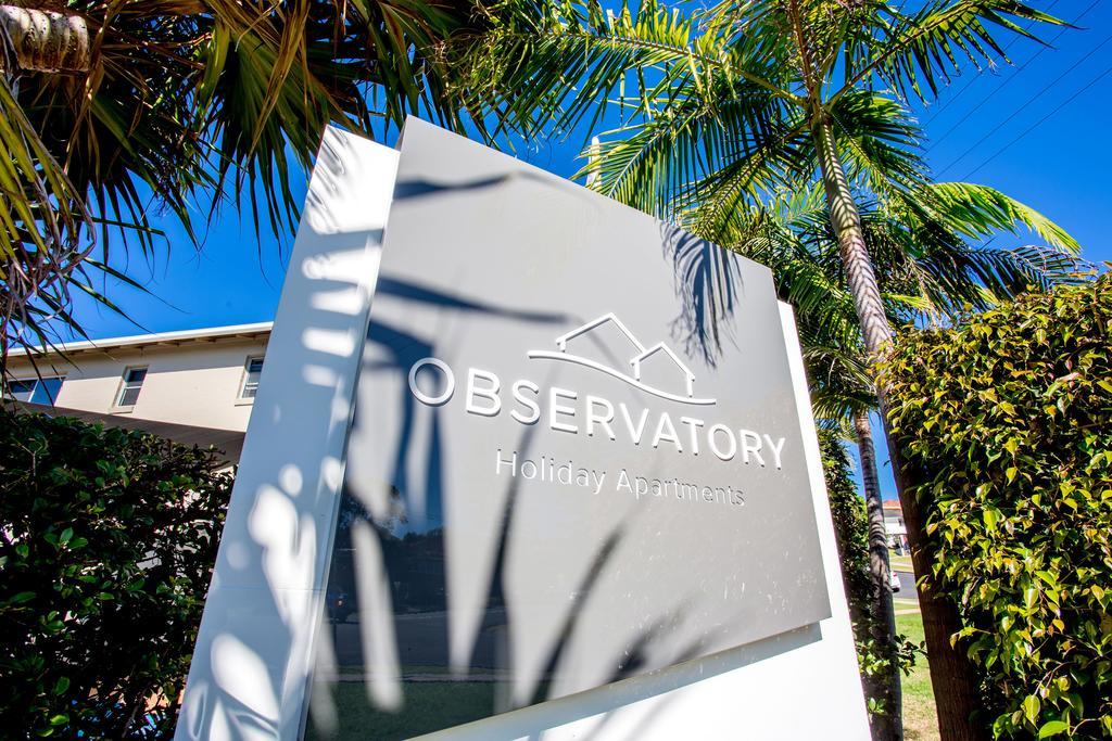 The Observatory Self Contained Apartments Coffs Harbour Ngoại thất bức ảnh