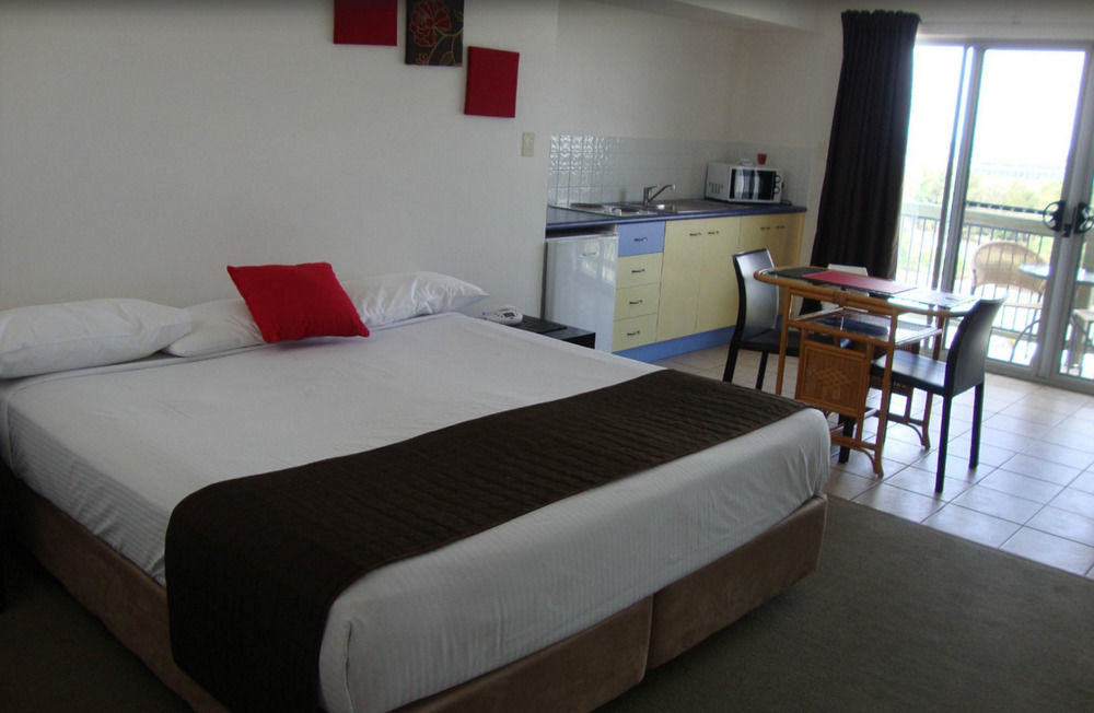 The Observatory Self Contained Apartments Coffs Harbour Ngoại thất bức ảnh