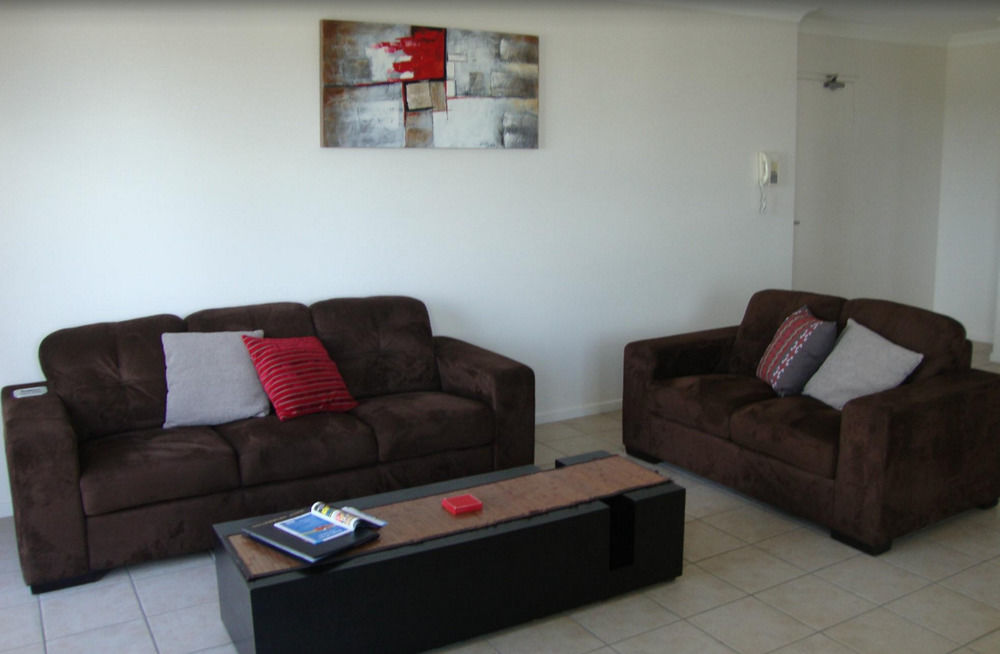 The Observatory Self Contained Apartments Coffs Harbour Ngoại thất bức ảnh