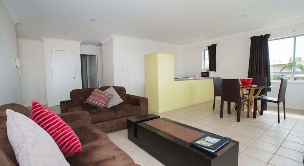 The Observatory Self Contained Apartments Coffs Harbour Ngoại thất bức ảnh