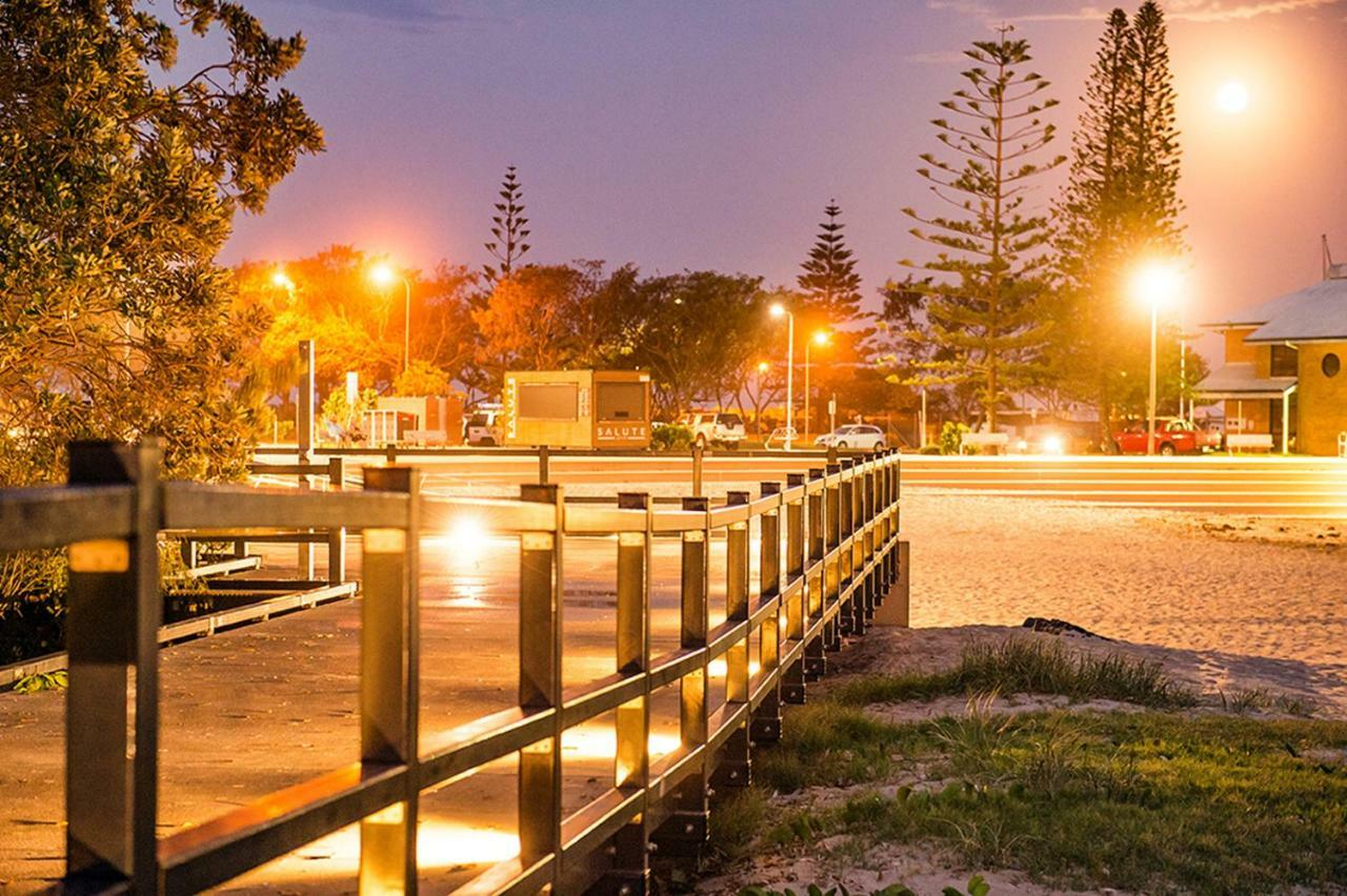 The Observatory Self Contained Apartments Coffs Harbour Ngoại thất bức ảnh
