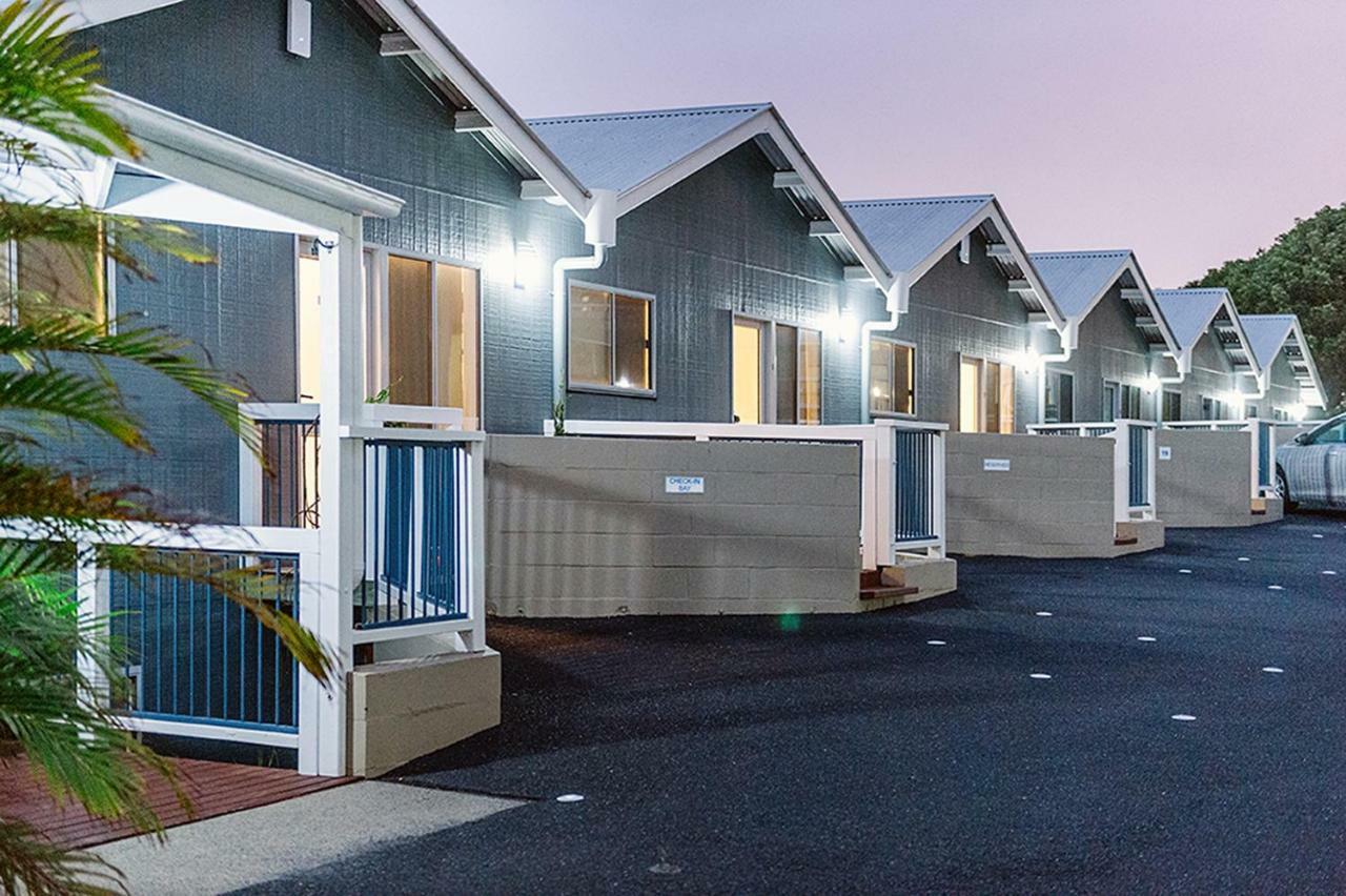The Observatory Self Contained Apartments Coffs Harbour Ngoại thất bức ảnh