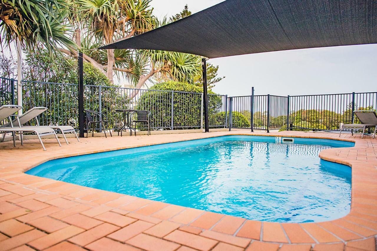 The Observatory Self Contained Apartments Coffs Harbour Ngoại thất bức ảnh