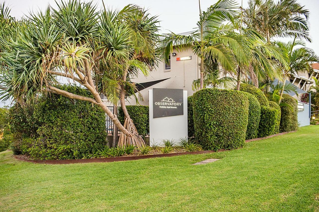 The Observatory Self Contained Apartments Coffs Harbour Ngoại thất bức ảnh