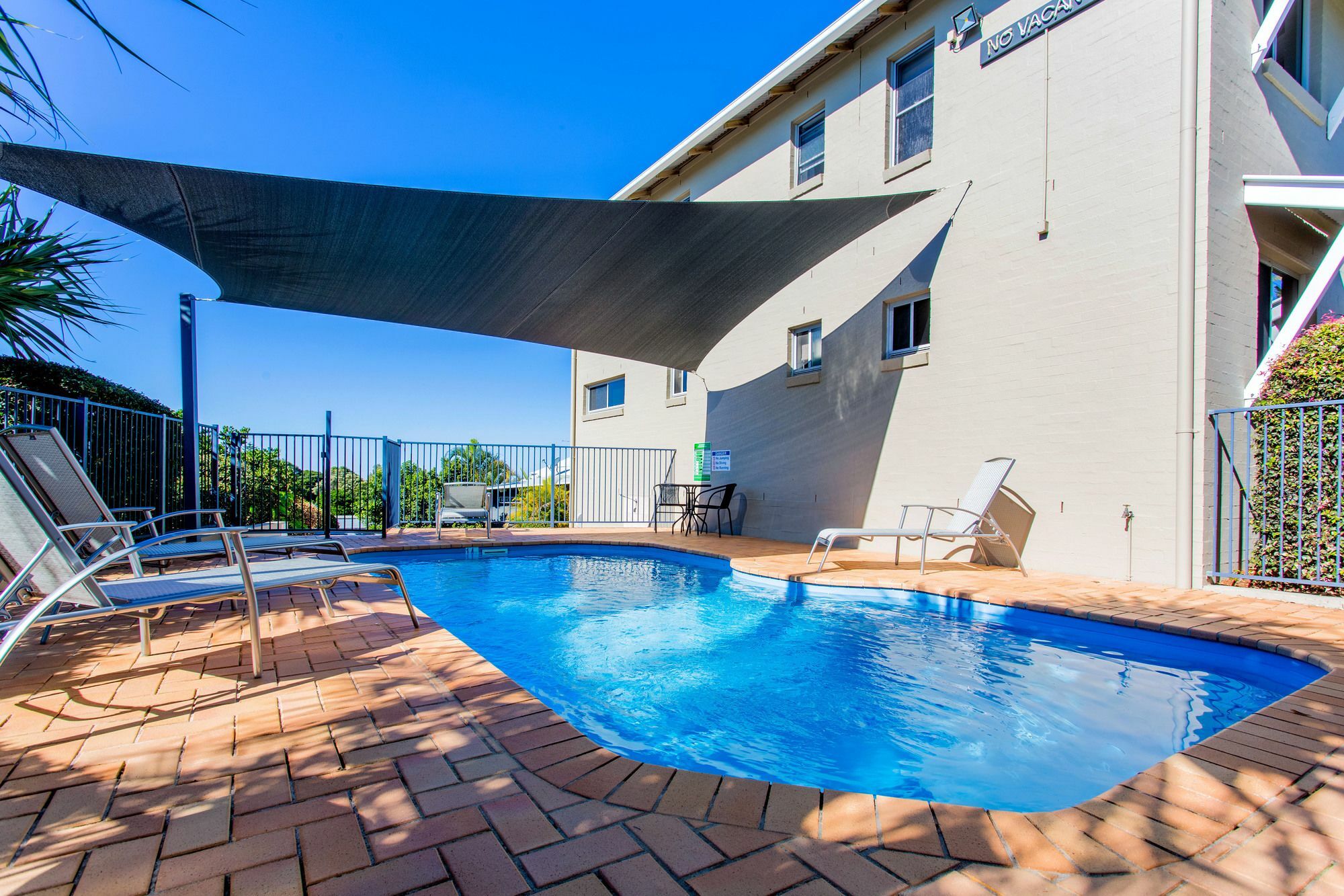 The Observatory Self Contained Apartments Coffs Harbour Ngoại thất bức ảnh